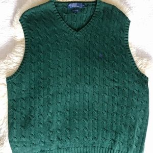 Polo Ralph Lauren Sweater Vest